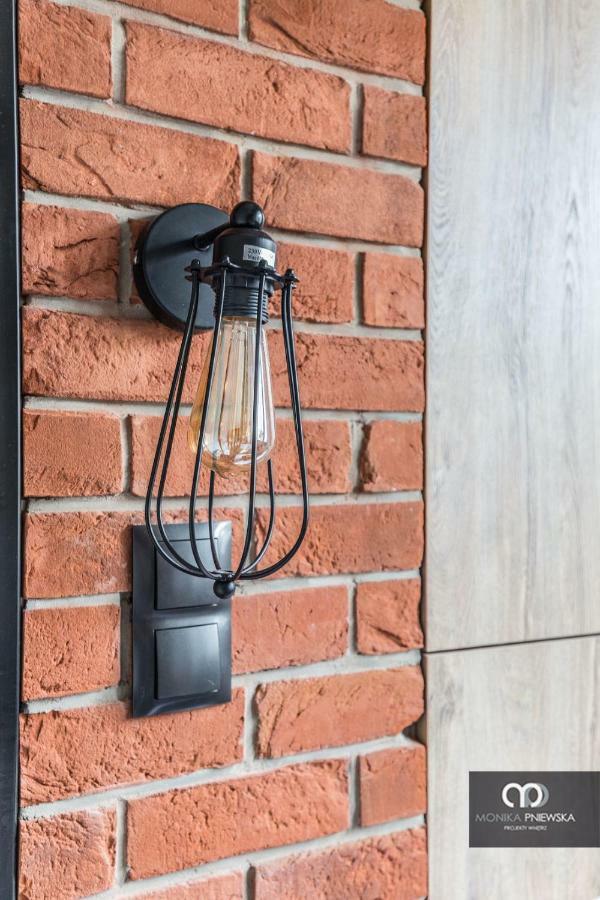 Loft Przy Placu Zbawiciela By Your Freedom Warschau Exterior foto