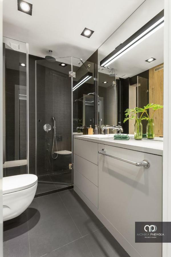 Loft Przy Placu Zbawiciela By Your Freedom Warschau Exterior foto
