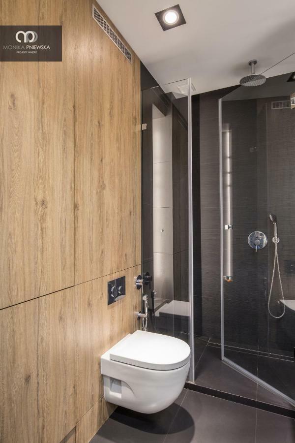 Loft Przy Placu Zbawiciela By Your Freedom Warschau Exterior foto